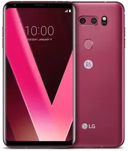 Замена аккумулятора на телефоне LG V30 в Санкт-Петербурге